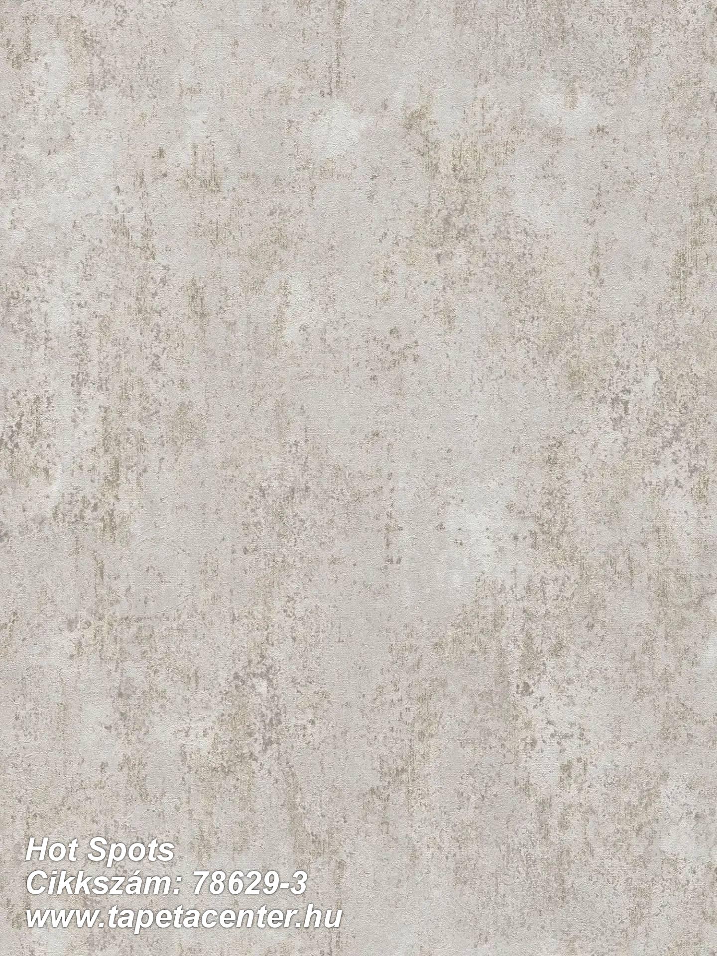 Kőhatású-kőmintás,szürke,súrolható,vlies tapéta 
